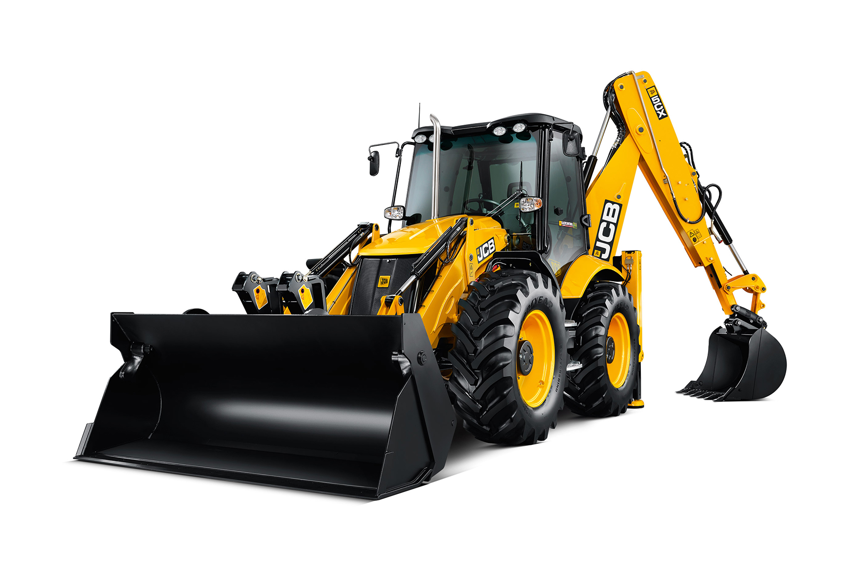 KİRALIK JCB